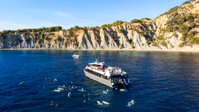 Agency Hackers Super Summit, Performance Marketing Agency, Diony