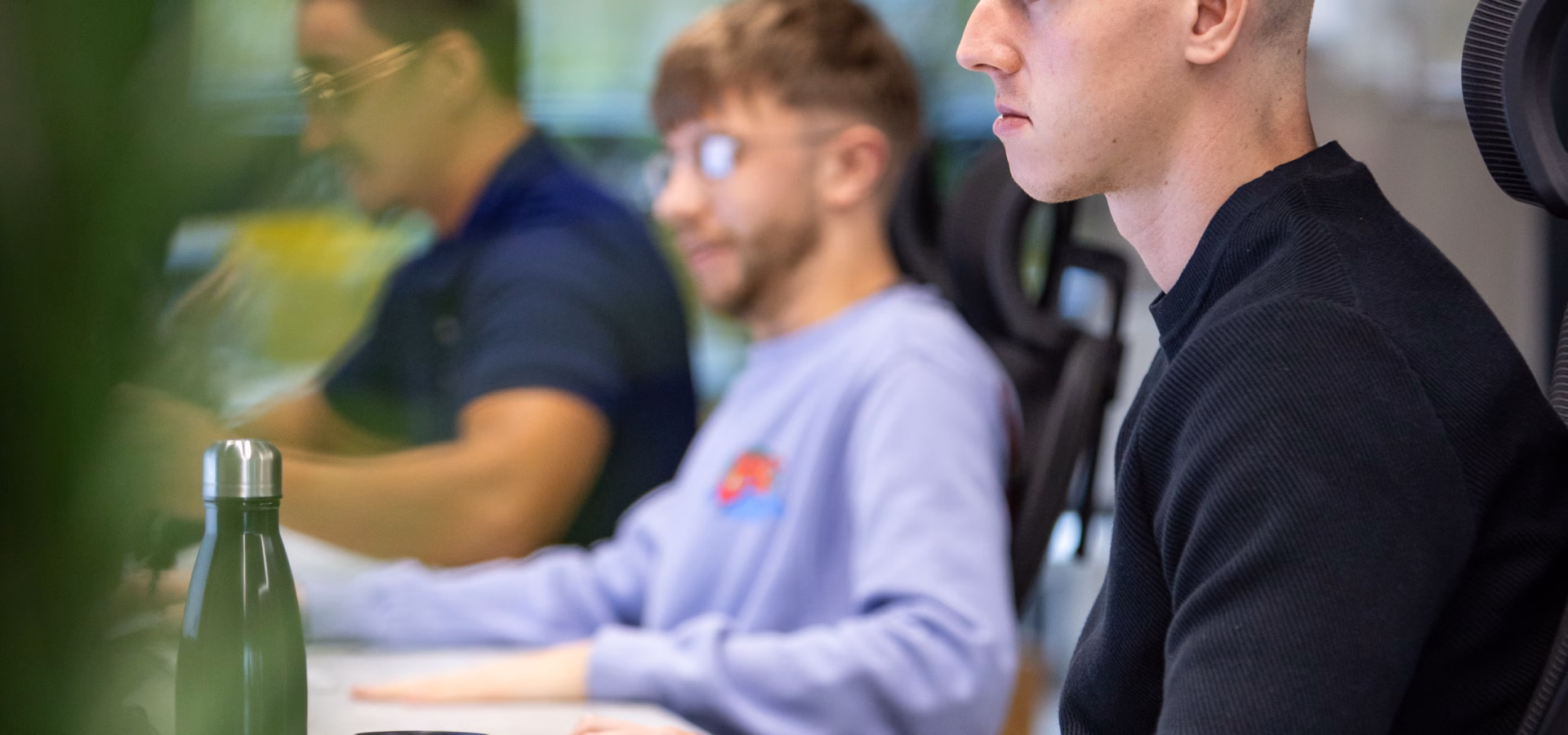 Content Marketing Agency, Diony