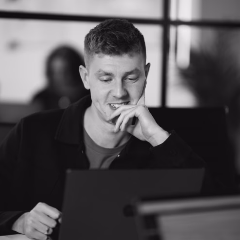 Will Valentine - Diony, Content Specialist, Diony